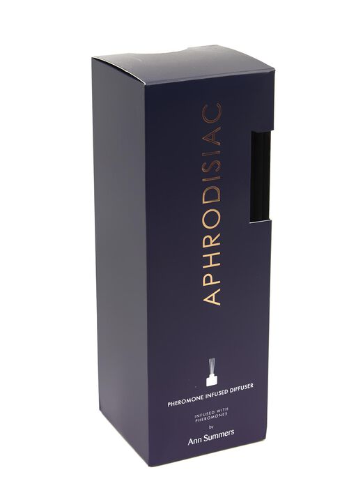 Aphrodisiac Scented Room Diffuser 100ml image number 4.0